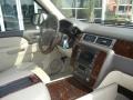 White Diamond Tintcoat - Yukon XL Denali Photo No. 6
