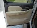 White Diamond Tintcoat - Yukon XL Denali Photo No. 15