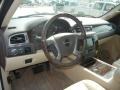 White Diamond Tintcoat - Yukon XL Denali Photo No. 16