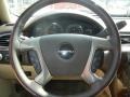 White Diamond Tintcoat - Yukon XL Denali Photo No. 18