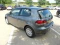 United Gray Metallic - Golf 2 Door Photo No. 5