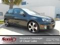Carbon Steel Gray Metallic - GTI 2 Door Photo No. 1