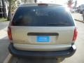 2006 Linen Gold Metallic Pearl Dodge Caravan SE  photo #3