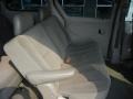 2006 Linen Gold Metallic Pearl Dodge Caravan SE  photo #8