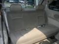 2006 Linen Gold Metallic Pearl Dodge Caravan SE  photo #9