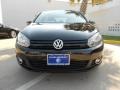Black - Golf 4 Door TDI Photo No. 2