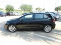 Black - Golf 4 Door TDI Photo No. 4