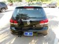 Black - Golf 4 Door TDI Photo No. 6