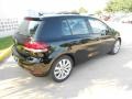 Black - Golf 4 Door TDI Photo No. 7