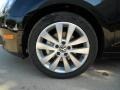 Black - Golf 4 Door TDI Photo No. 8