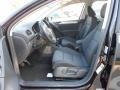 Black - Golf 4 Door TDI Photo No. 10