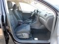Black - Golf 4 Door TDI Photo No. 12