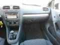 Black - Golf 4 Door TDI Photo No. 14
