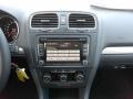 Black - Golf 4 Door TDI Photo No. 16