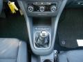 Black - Golf 4 Door TDI Photo No. 17