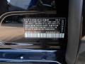 Black - Golf 4 Door TDI Photo No. 22
