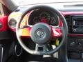 Tornado Red - Beetle 2.5L Photo No. 16