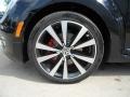 2012 Volkswagen Beetle Turbo Wheel