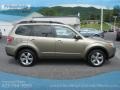 Topaz Gold Metallic - Forester 2.5 XT Limited Photo No. 6