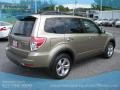 Topaz Gold Metallic - Forester 2.5 XT Limited Photo No. 7
