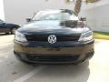 Black - Jetta TDI Sedan Photo No. 2