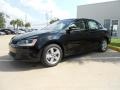 Black - Jetta TDI Sedan Photo No. 3