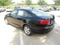 Black - Jetta TDI Sedan Photo No. 5