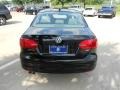 Black - Jetta TDI Sedan Photo No. 6