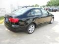 Black - Jetta TDI Sedan Photo No. 7