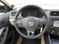Black - Jetta TDI Sedan Photo No. 16