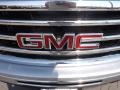 2012 Quicksilver Metallic GMC Sierra 1500 SLE Extended Cab  photo #15
