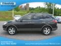 Black Diamond Metallic - Veracruz Limited AWD Photo No. 1