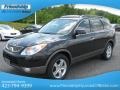 Black Diamond Metallic - Veracruz Limited AWD Photo No. 2