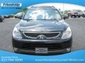Black Diamond Metallic - Veracruz Limited AWD Photo No. 3