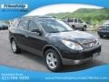 Black Diamond Metallic - Veracruz Limited AWD Photo No. 4