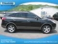 Black Diamond Metallic - Veracruz Limited AWD Photo No. 5