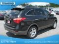 Black Diamond Metallic - Veracruz Limited AWD Photo No. 6