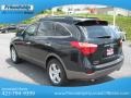 Black Diamond Metallic - Veracruz Limited AWD Photo No. 8