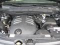 Black Diamond Metallic - Veracruz Limited AWD Photo No. 9