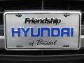 Black Diamond Metallic - Veracruz Limited AWD Photo No. 10
