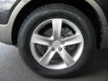 Black Diamond Metallic - Veracruz Limited AWD Photo No. 11