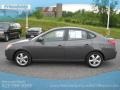 Carbon Gray - Elantra GLS Sedan Photo No. 2