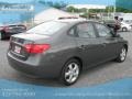 Carbon Gray - Elantra GLS Sedan Photo No. 7