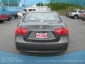 Carbon Gray - Elantra GLS Sedan Photo No. 8