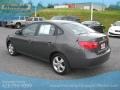 Carbon Gray - Elantra GLS Sedan Photo No. 9