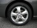 Carbon Gray - Elantra GLS Sedan Photo No. 11