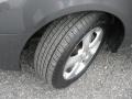 Carbon Gray - Elantra GLS Sedan Photo No. 12
