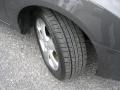 Carbon Gray - Elantra GLS Sedan Photo No. 13