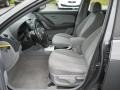 Carbon Gray - Elantra GLS Sedan Photo No. 16