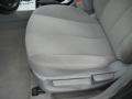 Carbon Gray - Elantra GLS Sedan Photo No. 17